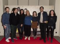 Les Invisibles dépasse le million d'entrées : Joie et fierté de l'équipe du film