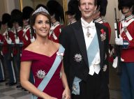 Joachim et Marie de Danemark : Le couple princier va s'installer en France