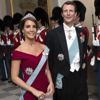 Joachim et Marie de Danemark : Le couple princier va s'installer en France