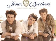 Les Jonas Brothers ont-ils copié Kanye West ? Euh... pas vraiment ! La réponse en images avec le clip de "Paranoid" !