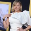 Abbie Cornish à la première de A Star Is Born au Shrine Auditorium à Los Angeles, le 24 septembre 2018.