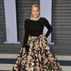 Abbie Cornish - Les célébrités arrivent à la soirée "Vanity Fair Oscar Party" organisée par Radhika Jones à Beverly Hills le 4 octobre 2018.