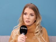 Jessica Thivenin a déjà songé au suicide : "Ma mère avait peur"