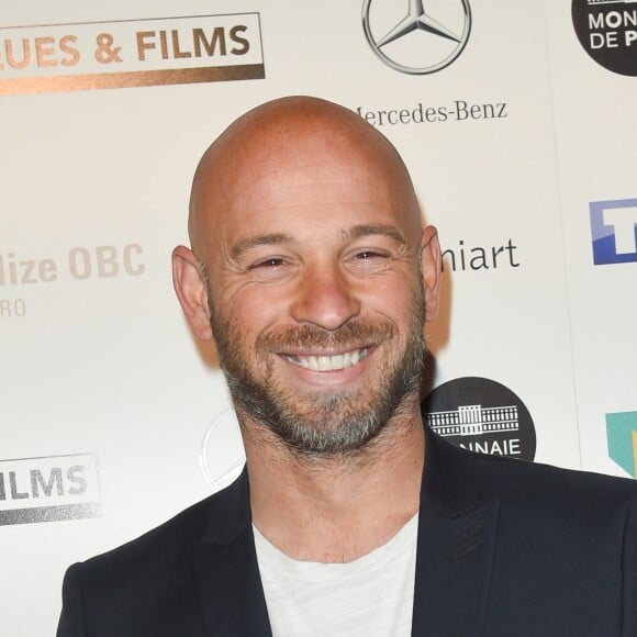 Franck Gastambide - 26ème édition des Trophées du Film Français 2018 au Palais Brongniart à Paris le 5 février 2019. © Codic Guirec/Bestimage