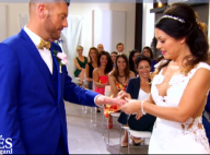 Mariés au premier regard 3 : Mariage pour Claire et Gaëtan