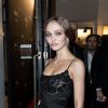 Lily-Rose Depp - Arrivées lors de la 44ème cérémonie des Cesar à la salle Pleyel à Paris, le 22 février 2019. © Dominique Jacovides - Olivier Borde / Bestimage