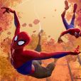Bande-annonce du film Spider-man : New Generation, sorti le 12 décembre 2018