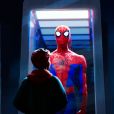 Le film Spider-man : New Generation, sorti le 12 décembre 2018
