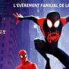 Le film Spider-man : New Generation, sorti le 12 décembre 2018