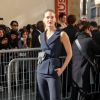 Bar Refaeli - Arrivées au défilé de mode Prêt-à-Porter automne-hiver 2019/2020 "Christian Dior" à Paris. Le 26 février 2019 © Veeren-CVS / Bestimage