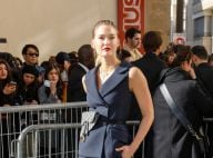Fashion Week : Bar Refaeli et Natalia Vodianova, sublimes pour le défilé Dior