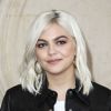 Louane, métamorphosée : Elle dévoile son nouveau visage à la Fashion Week