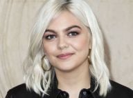 Louane, métamorphosée : Elle dévoile son nouveau visage à la Fashion Week