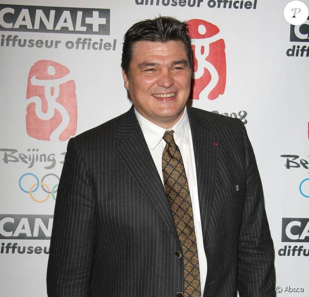 Les chiens de David Douillet... terrorisent les habitants de sa commune ! - Purepeople