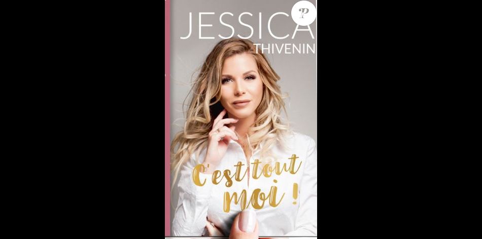 Le livre de jessica thivenin pdf