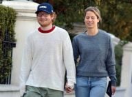 Ed Sheeran marié : La cérémonie secrète avec Cherry Seaborn révélée