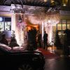 Atmosphère pendant la soirée "Kenzo Takada's Birthday Night" pour fêter les 80 ans de Kenzo Takada au Pavillon Ledoyen à Paris, France, le 28 février 2019. © Coadic Guirec/Bestimage