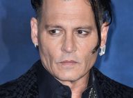 Johnny Depp réclame 50 millions de dollars à son ex Amber Heard !