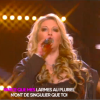 Loana "triste et déçue" : Son playback désastreux dans TPMP critiqué