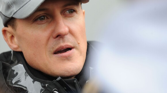 Michael Schumacher : Première apparition depuis l'accident, à Majorque ?