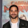 Jeremy Nadeau - Avant-première du film "Captain Marvel" au Grand Rex à Paris le 5 mars 2019. © Denis Guignebourg/Bestimage