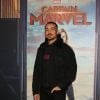 Johan Papz - Avant-première du film "Captain Marvel" au Grand Rex à Paris le 5 mars 2019. © Denis Guignebourg/Bestimage