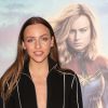 Carla Ginola - Avant-première du film "Captain Marvel" au Grand Rex à Paris le 5 mars 2019. © Denis Guignebourg/Bestimage
