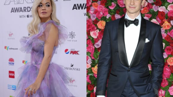 Andrew Garfield et Rita Ora : ils ont déjà rompu !