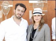Mélanie Maudran raconte sa rencontre coup de foudre avec Thierry Ascione
