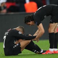 PSG - Manchester United : Écarté par son club, Adrien Rabiot se console en boîte