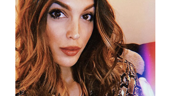 Iris Mittenaere, après les critiques, change de style : "J'ai tout coupé"