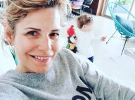 Laura Tenoudji superbe au naturel : prête à se consacrer à sa fille Bianca