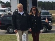 Melania Trump remplacée par un double : la folle théorie relancée