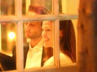 Jennifer Garner : Soirée en amoureux avec son séduisant nouveau chéri