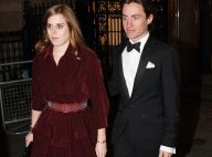 Beatrice d'York in love : la princesse officialise avec Edoardo Mapelli Mozzi