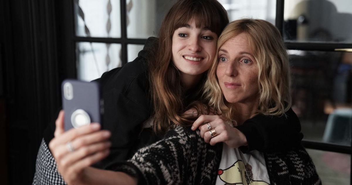 Bandeannonce du film Mon bébé, en salles le 13 mars 2019 Purepeople