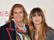 Lisa Azuelos, fille de Marie Laforêt : "Je n'ai pas eu tellement d'enfance"