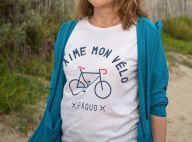 Catherine Frot nue à 62 ans dans son film : "Ce n'est pas bien méchant"