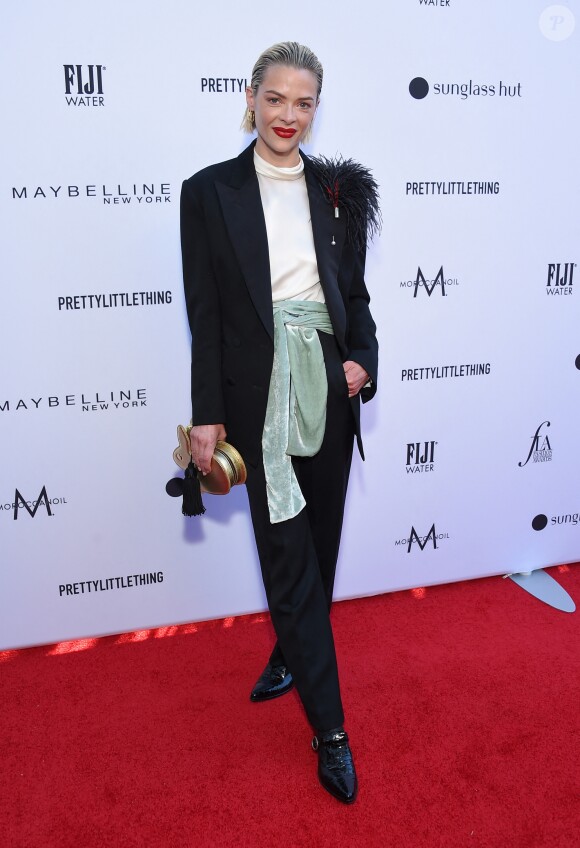 Jaime King - 5e édition des Fashion Los Angeles Awards au Beverly Hills Hotel. Beverly Hills, le 17 février 2019.