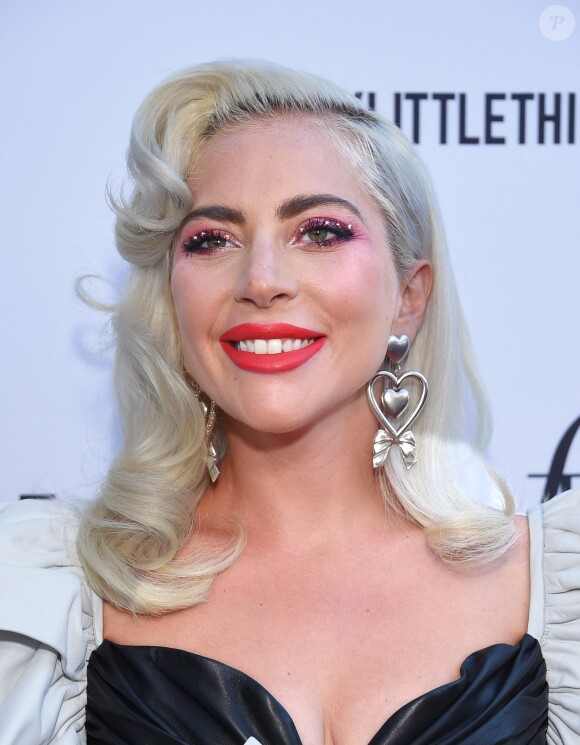 Lady Gaga - 5e édition des Fashion Los Angeles Awards au Beverly Hills Hotel. Beverly Hills, le 17 février 2019.