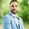 Maxime, candidat de "Mariés au premier regard 3", M6