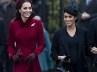 Meghan Markle : Une deuxième baby shower prévue, avec Kate Middleton