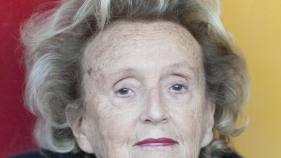 Bernadette Chirac, sa "plus grande souffrance" : la maladie de sa fille Laurence