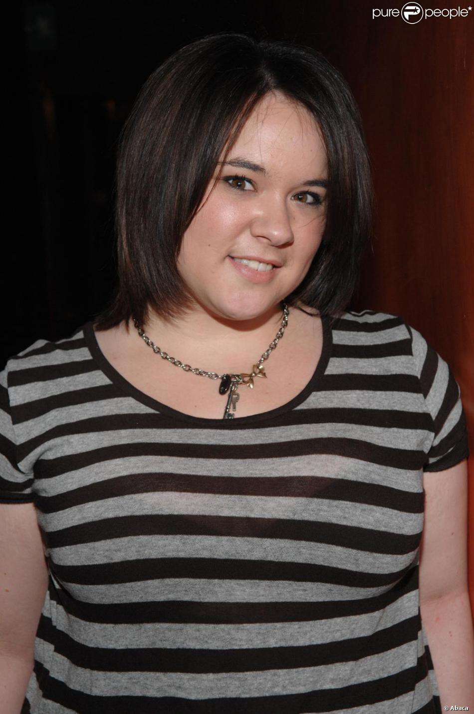 magalie vae la gagnante de la star ac 5 purepeople