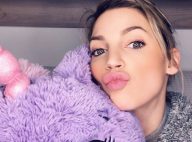 Nadège Lacroix en couple: Son grand projet avec celui qui la "rend plus femme"