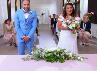 Mariés au premier regard, mariage de Sonia et Maxime : Ce que l'on n'a pas vu
