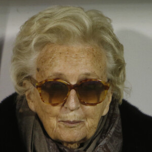 Bernadette Chirac à Brive-la-Gaillarde, le 8 juin 2018.