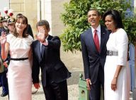 Les Obama à Paris : des touristes presque comme les autres ! Demandez le programme...