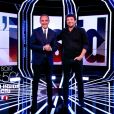 "50 mn Inside" sur TF1 le 23 mars 2019.