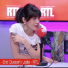 Nolwenn Leroy critique "Rendez-vous en terreinconnue", le 23 mars 2019 sur RTL.